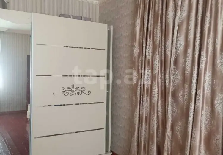 3 otaqlı mənzil , Şirvan