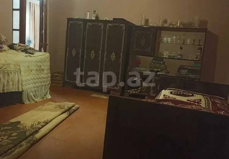 3 otaqlı mənzil , Şirvan