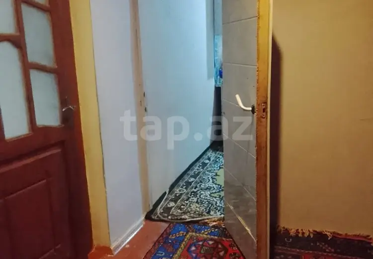 3 otaqlı mənzil , Şirvan