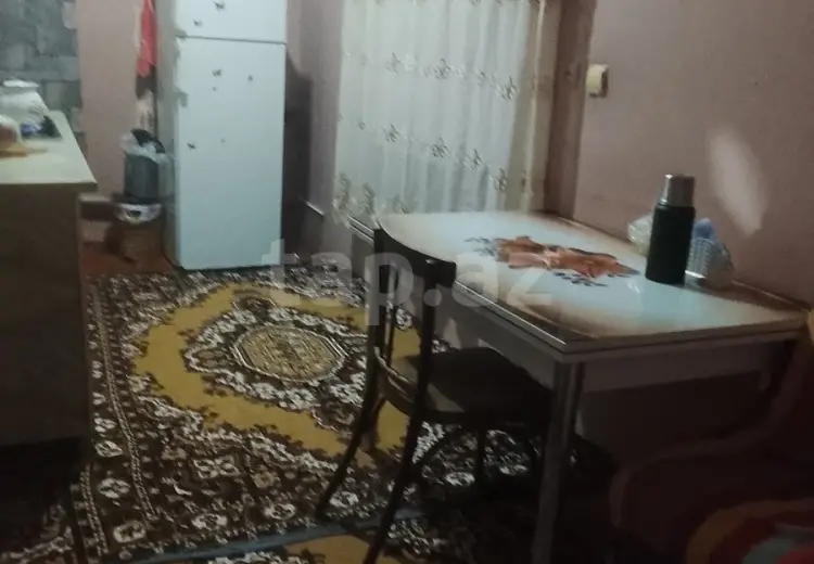 3 otaqlı mənzil , Şirvan