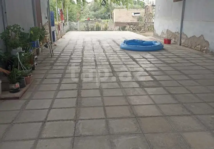 3 otaqlı mənzil , Şirvan