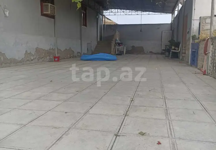 3 otaqlı mənzil , Şirvan