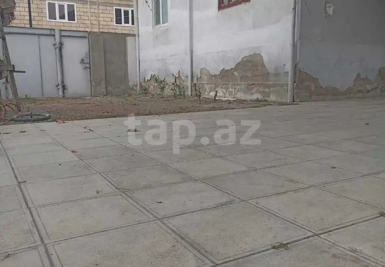 3 otaqlı mənzil , Şirvan