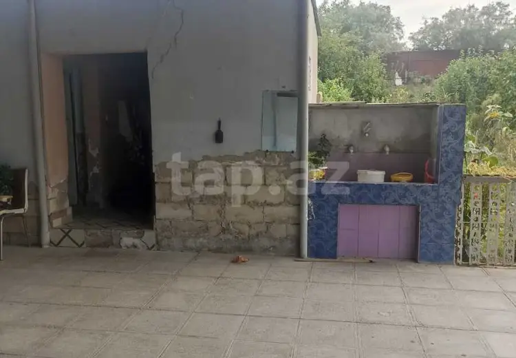 3 otaqlı mənzil , Şirvan