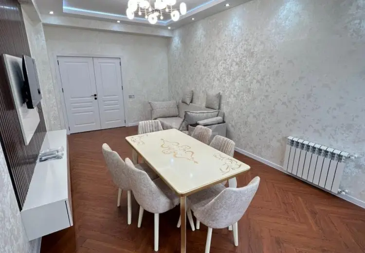 2 otaqlı mənzil Satılır, 3-cü mikrorayon, Nəsimi, Bakı