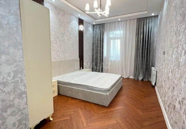 2 otaqlı mənzil Satılır, 3-cü mikrorayon, Nəsimi, Bakı