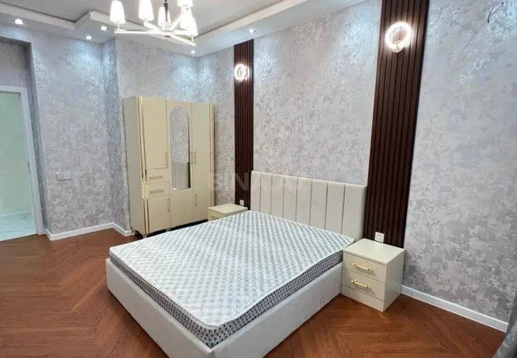 2 otaqlı mənzil Satılır, 3-cü mikrorayon, Nəsimi, Bakı