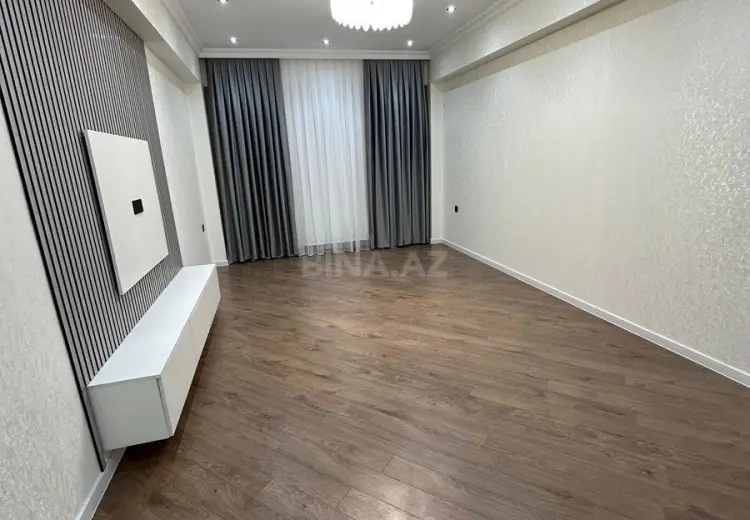3 otaqlı mənzil Satılır, Yasamal qəs., Yasamal, Bakı