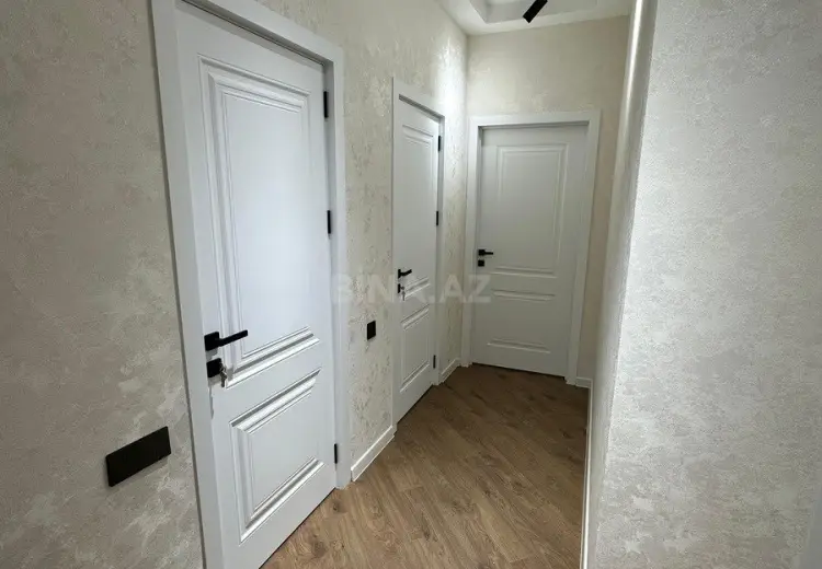3 otaqlı mənzil Satılır, Yasamal qəs., Yasamal, Bakı
