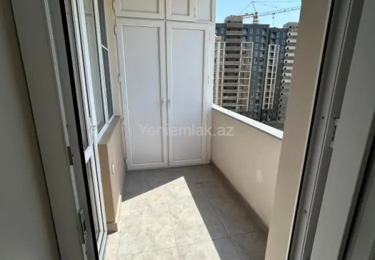 2 otaqlı mənzil Satılır, Zığ qəs., Suraxanı, Bakı