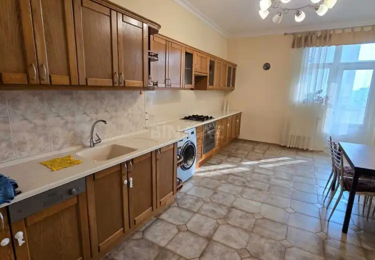 3 otaqlı mənzil Kirayə (aylıq), Nəsimi, Bakı