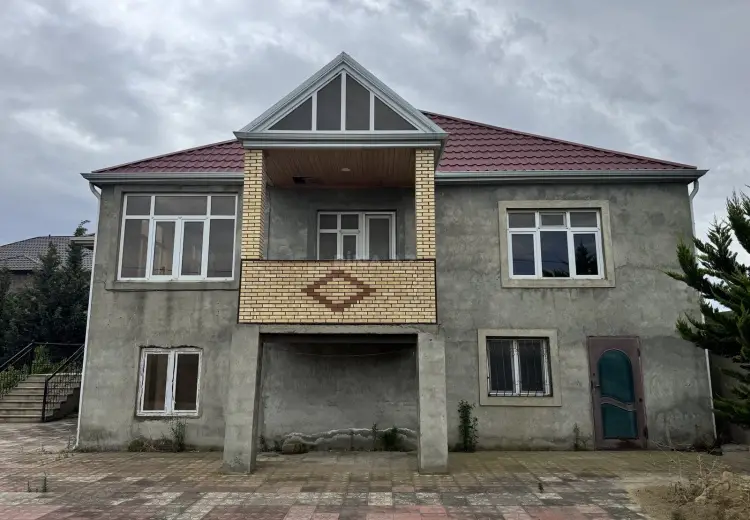 14 sot Torpaq Satılır, Mərdəkan, Xəzər, Bakı