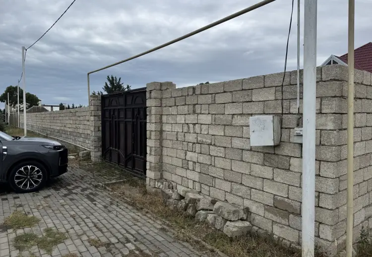 14 sot Torpaq Satılır, Mərdəkan, Xəzər, Bakı