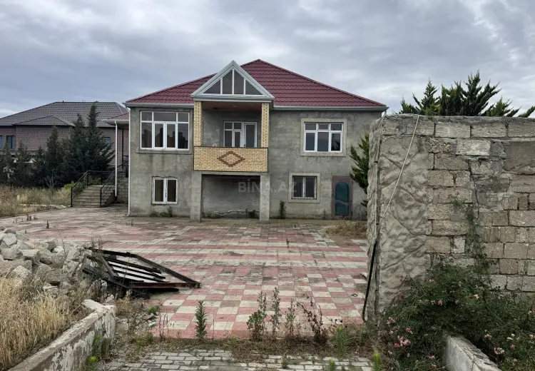 14 sot Torpaq Satılır, Mərdəkan, Xəzər, Bakı