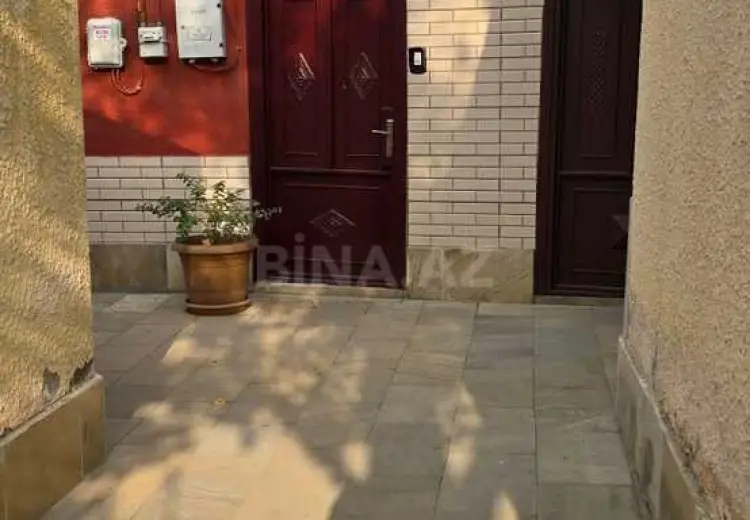 3 otaqlı mənzil Satılır, Abşeron