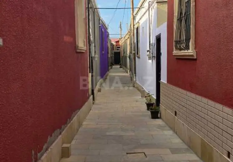 3 otaqlı mənzil Satılır, Abşeron