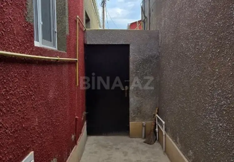 3 otaqlı mənzil Satılır, Abşeron