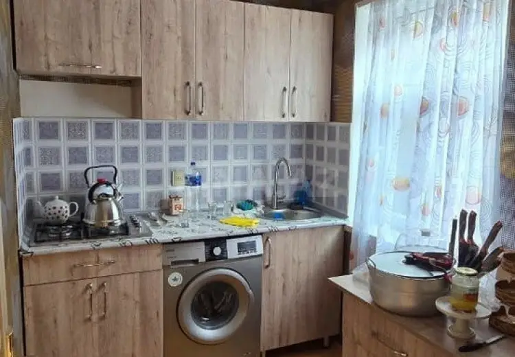 3 otaqlı mənzil Satılır, Abşeron