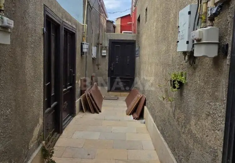 3 otaqlı mənzil Satılır, Abşeron
