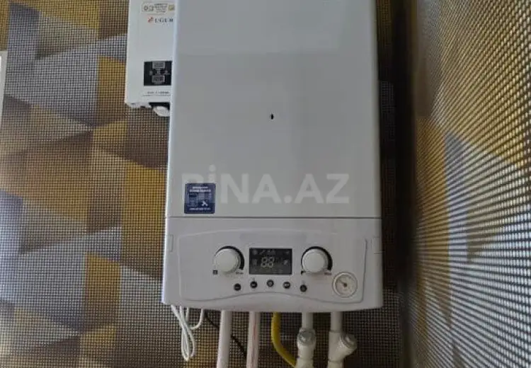 3 otaqlı mənzil Satılır, Abşeron