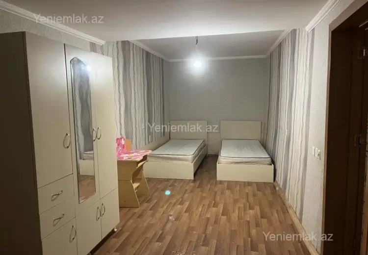3 otaqlı mənzil Kirayə (aylıq), Yasamal qəs., Yasamal, Bakı