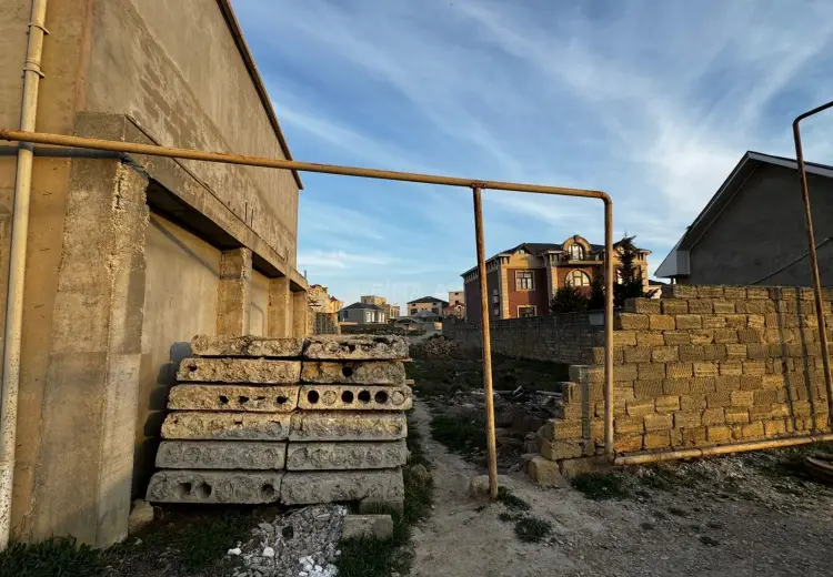 7 sot Torpaq Satılır, Badamdar qəs., Səbail, Bakı