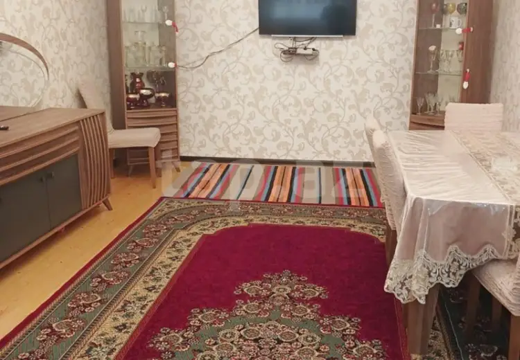 4 otaqlı mənzil , Gəncə