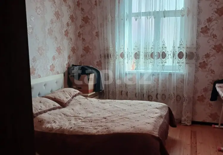 4 otaqlı mənzil , Gəncə