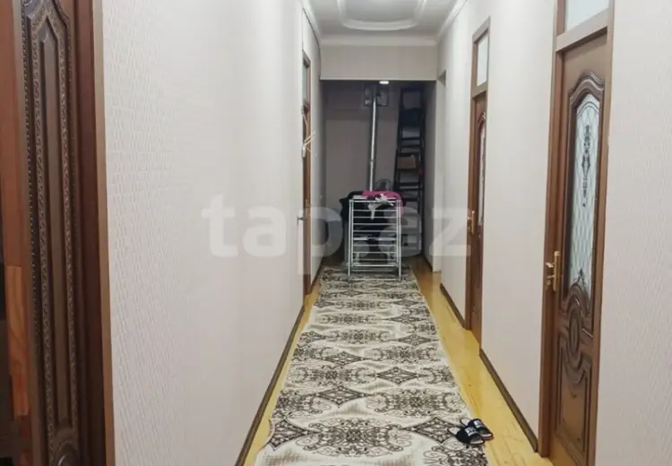 4 otaqlı mənzil , Gəncə