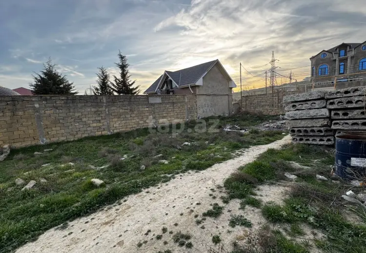 0 m² Obyekt / Ofis , Badamdar qəs., Səbail, Bakı