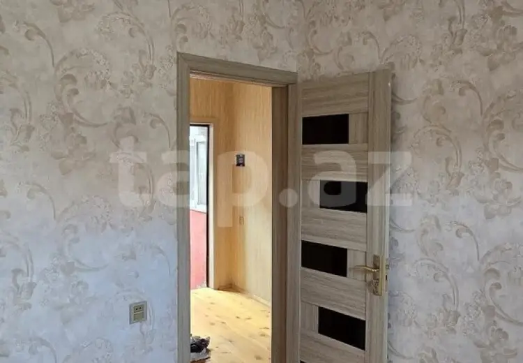 3 otaqlı mənzil , Sumqayıt