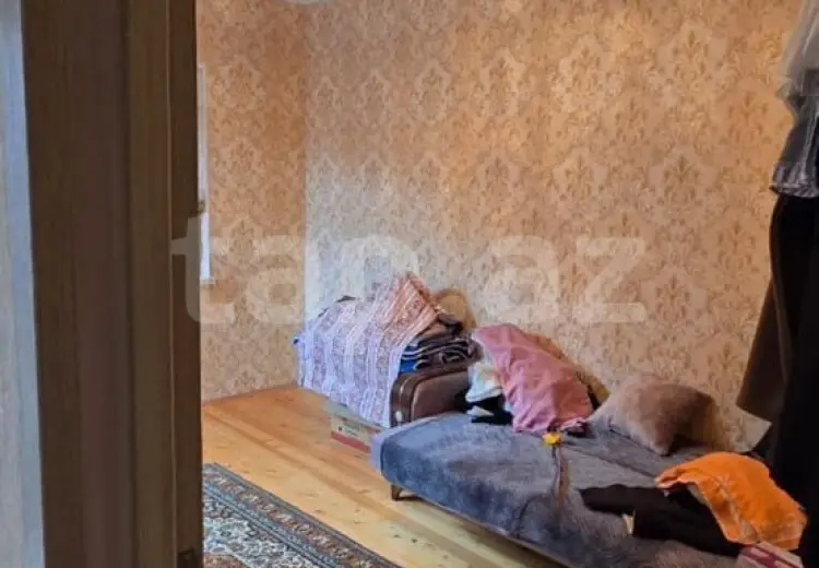 3 otaqlı mənzil , Sumqayıt