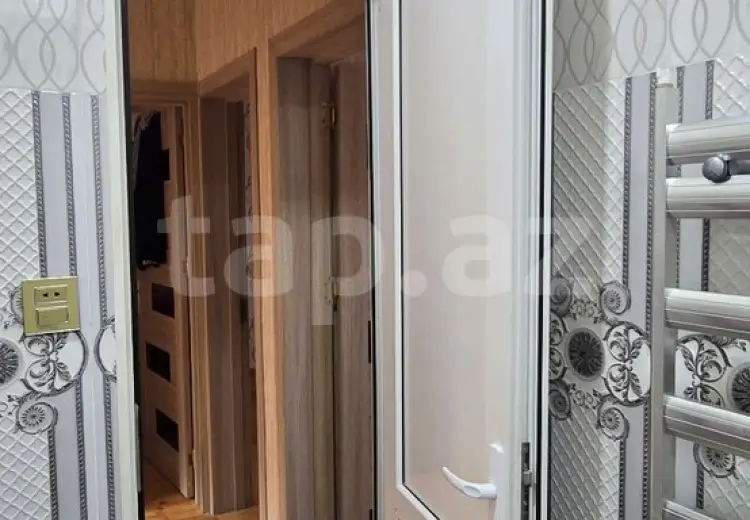 3 otaqlı mənzil , Sumqayıt