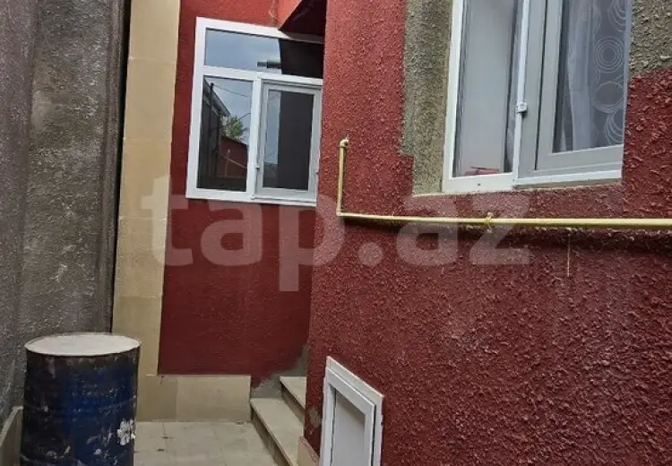 3 otaqlı mənzil , Sumqayıt