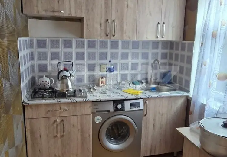 3 otaqlı mənzil , Sumqayıt