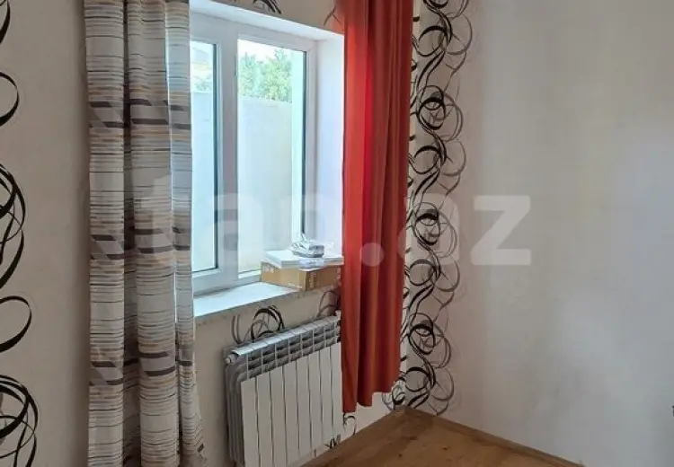3 otaqlı mənzil , Sumqayıt