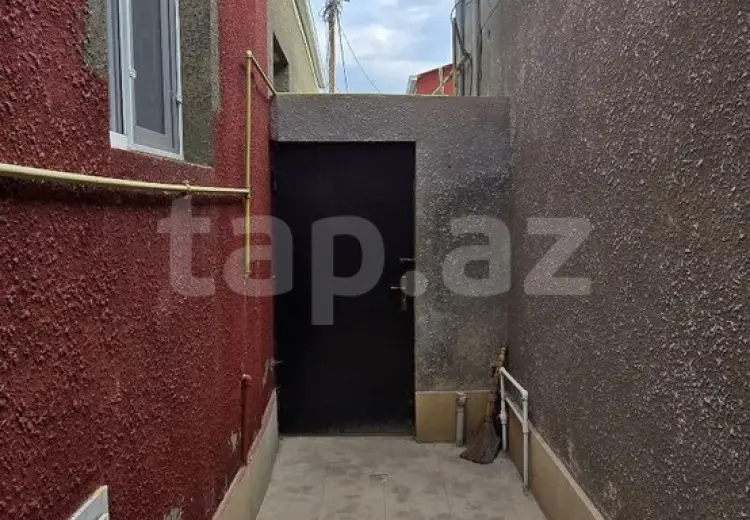 3 otaqlı mənzil , Sumqayıt