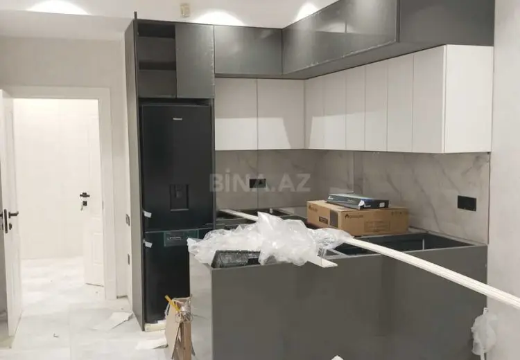 2 otaqlı mənzil Satılır, Sumqayıt
