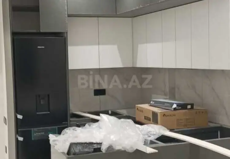 2 otaqlı mənzil Satılır, Sumqayıt