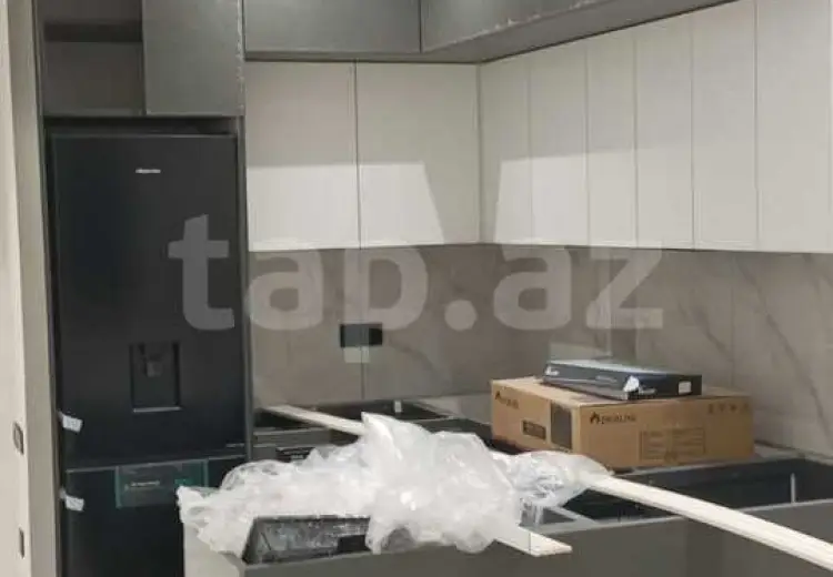 2 otaqlı mənzil , Sumqayıt