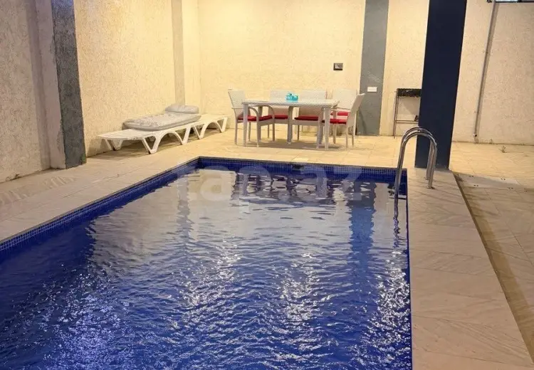 3 otaqlı mənzil Kirayə (günlük), Şüvəlan, Xəzər, Bakı