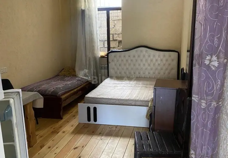 1 otaqlı mənzil Kirayə (aylıq), Binəqədi qəs., Binəqədi, Bakı