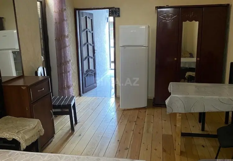 1 otaqlı mənzil Kirayə (aylıq), Binəqədi qəs., Binəqədi, Bakı