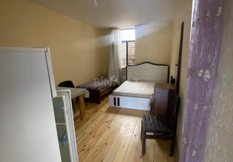 1 otaqlı mənzil Kirayə (aylıq), Binəqədi qəs., Binəqədi, Bakı