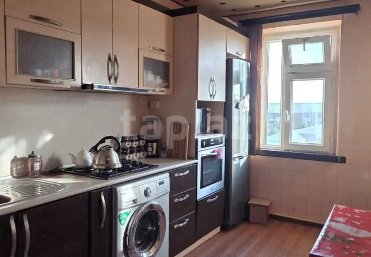 4 otaqlı mənzil , Sumqayıt