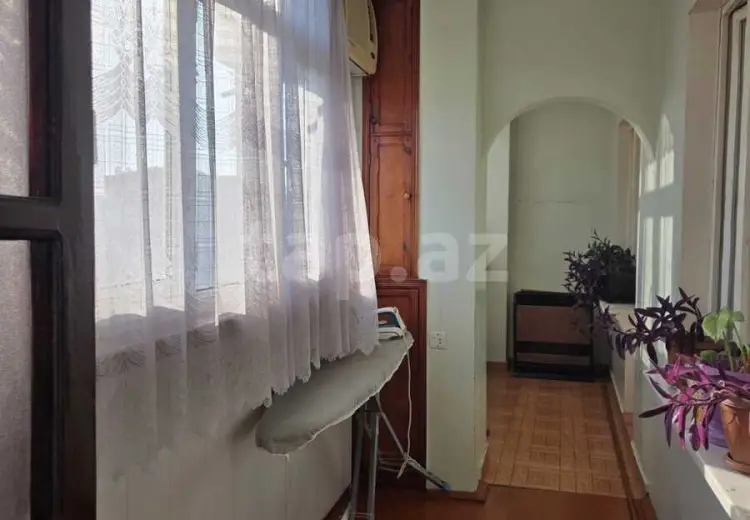 4 otaqlı mənzil , Sumqayıt