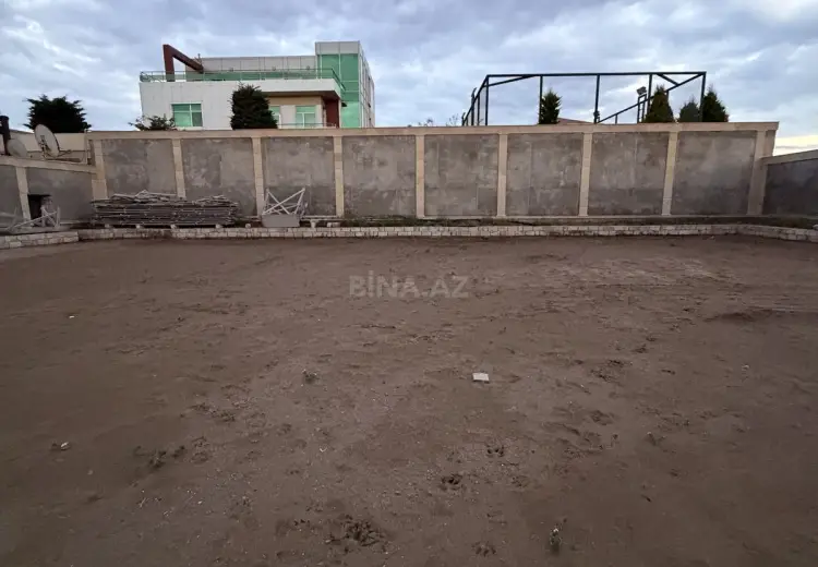 12 sot Torpaq Satılır, Mərdəkan, Xəzər, Bakı