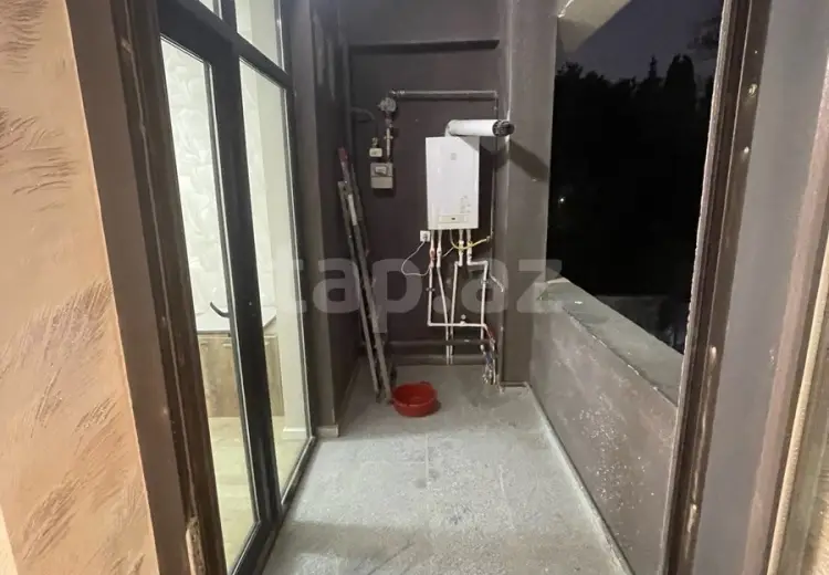 2 otaqlı mənzil , Bakı
