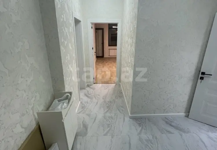 2 otaqlı mənzil , Bakı