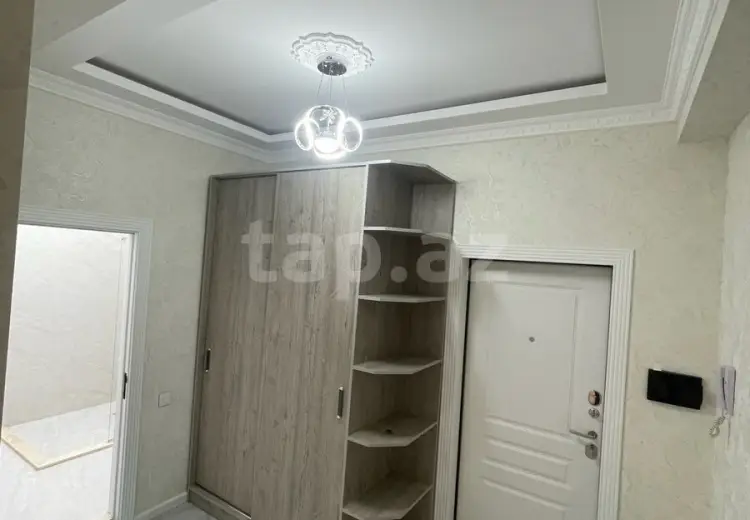 2 otaqlı mənzil , Bakı